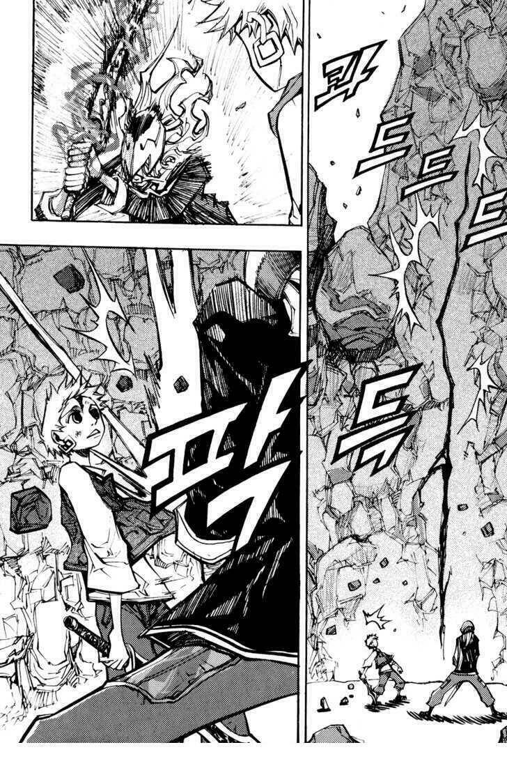 nephilim chapter 11 12