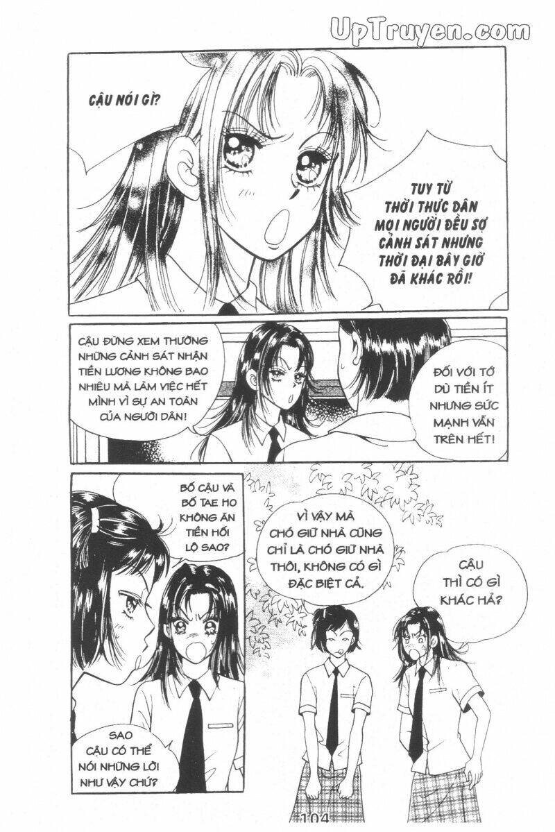 cô nàng ngổ ngáo chapter 9 104