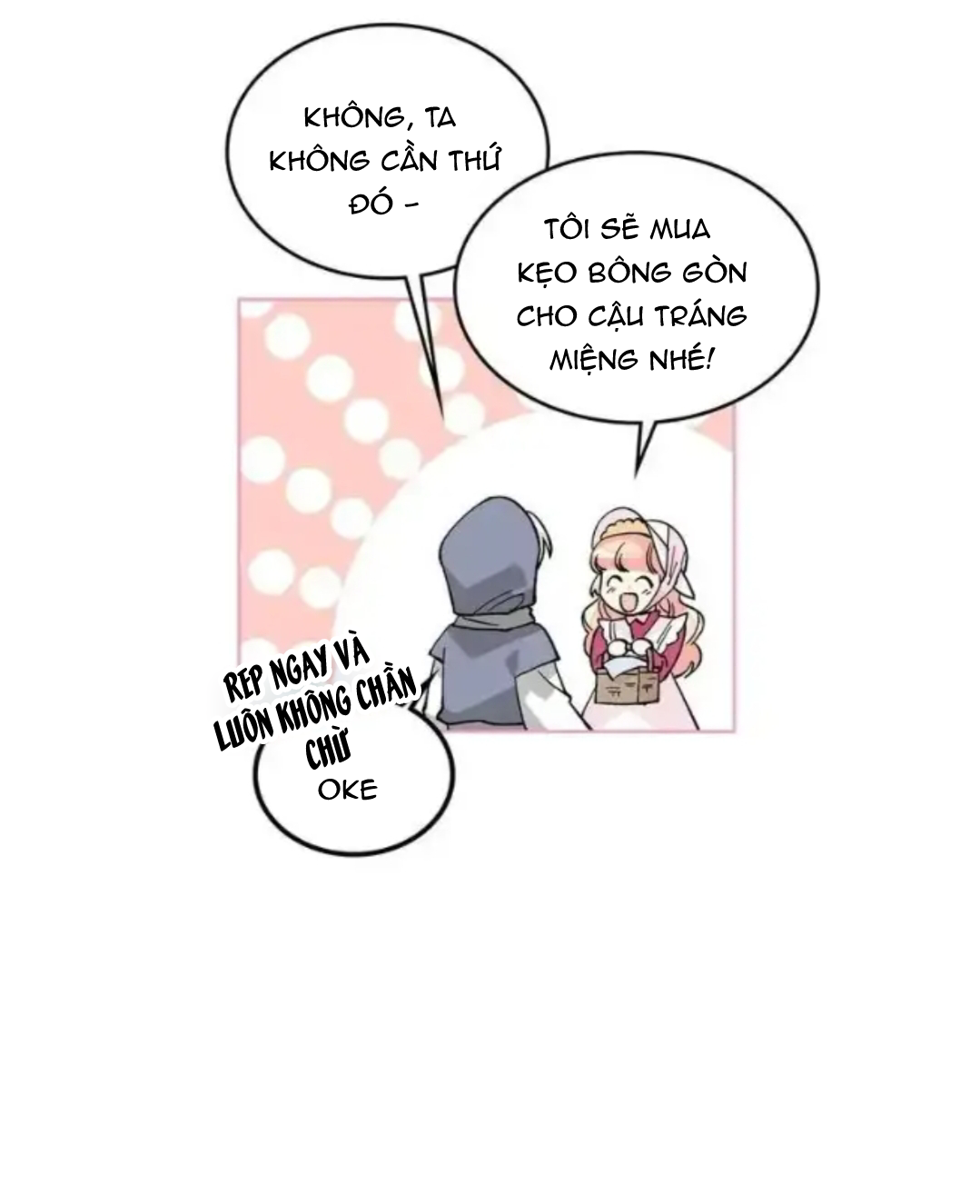 thú cưng của nhân vật phản diện chapter 14 6