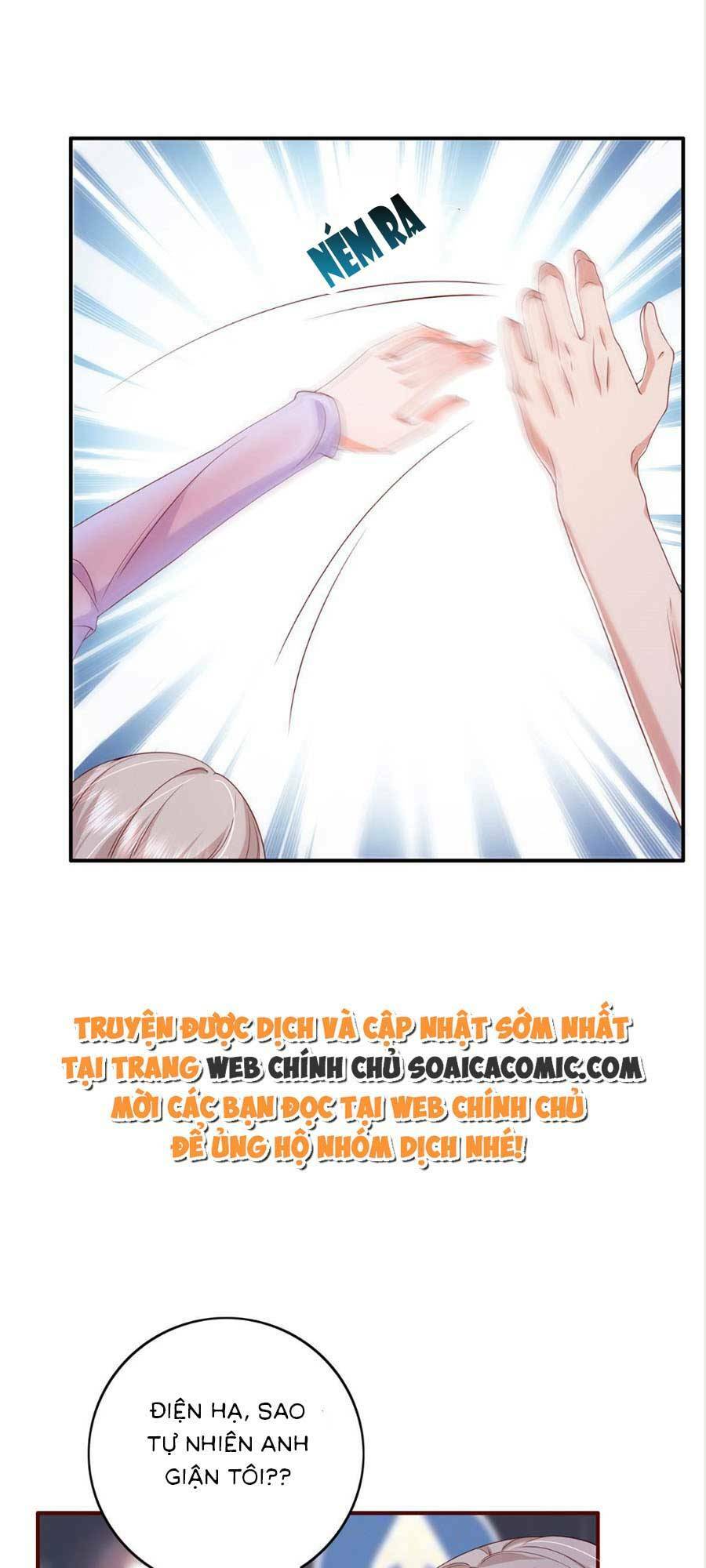 cô vợ của tôi không dễ bắt nạt chapter 15 16