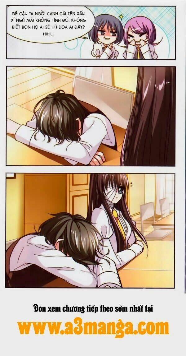 huyết tộc cấm vực chapter 11 25