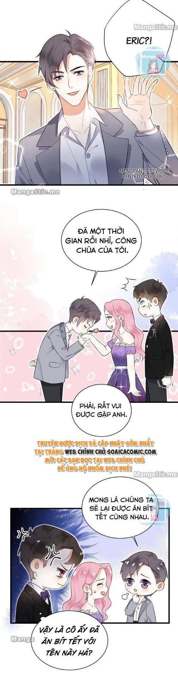 va phải đại boss chapter 25 4