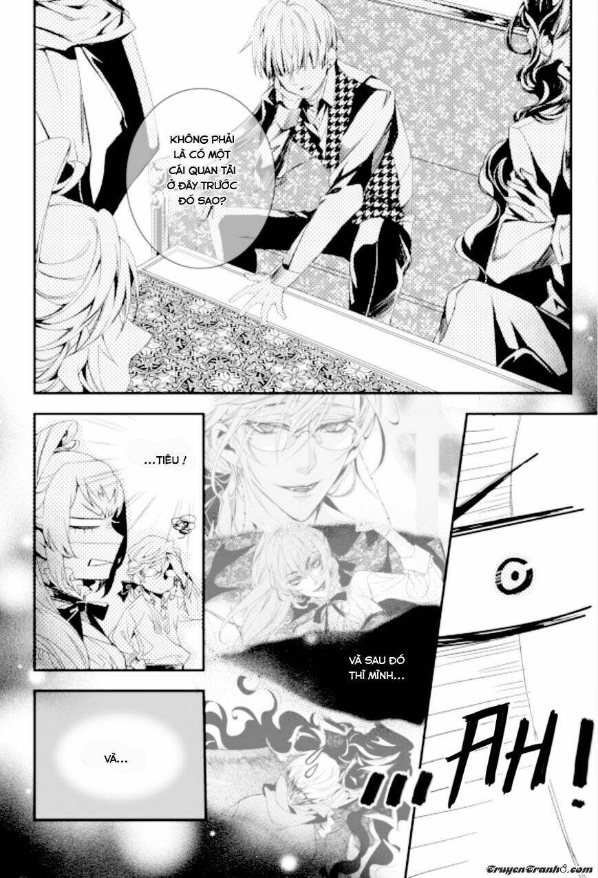 thư viện ma cà rồng chapter 2 10