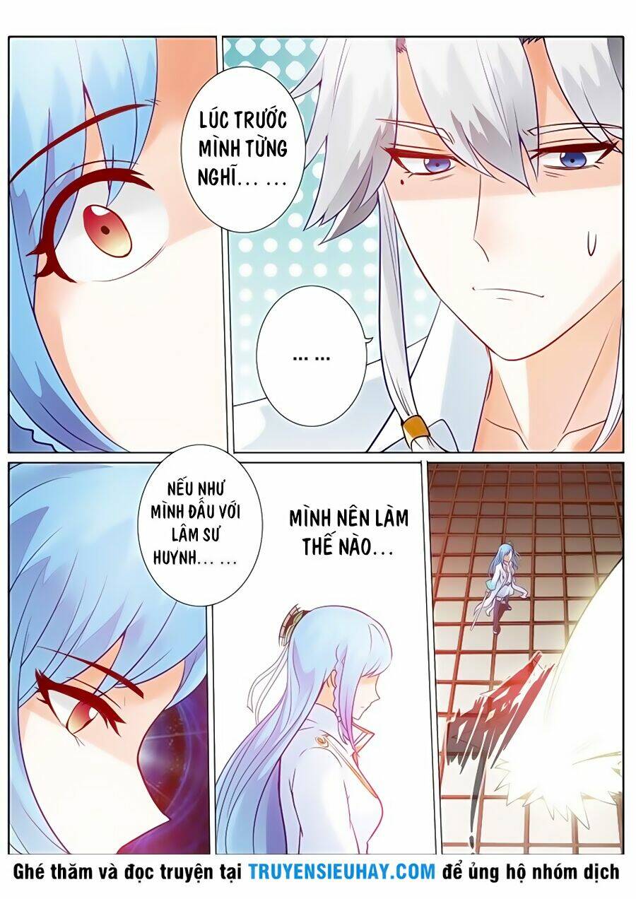 chư thiên ký chapter 109 6