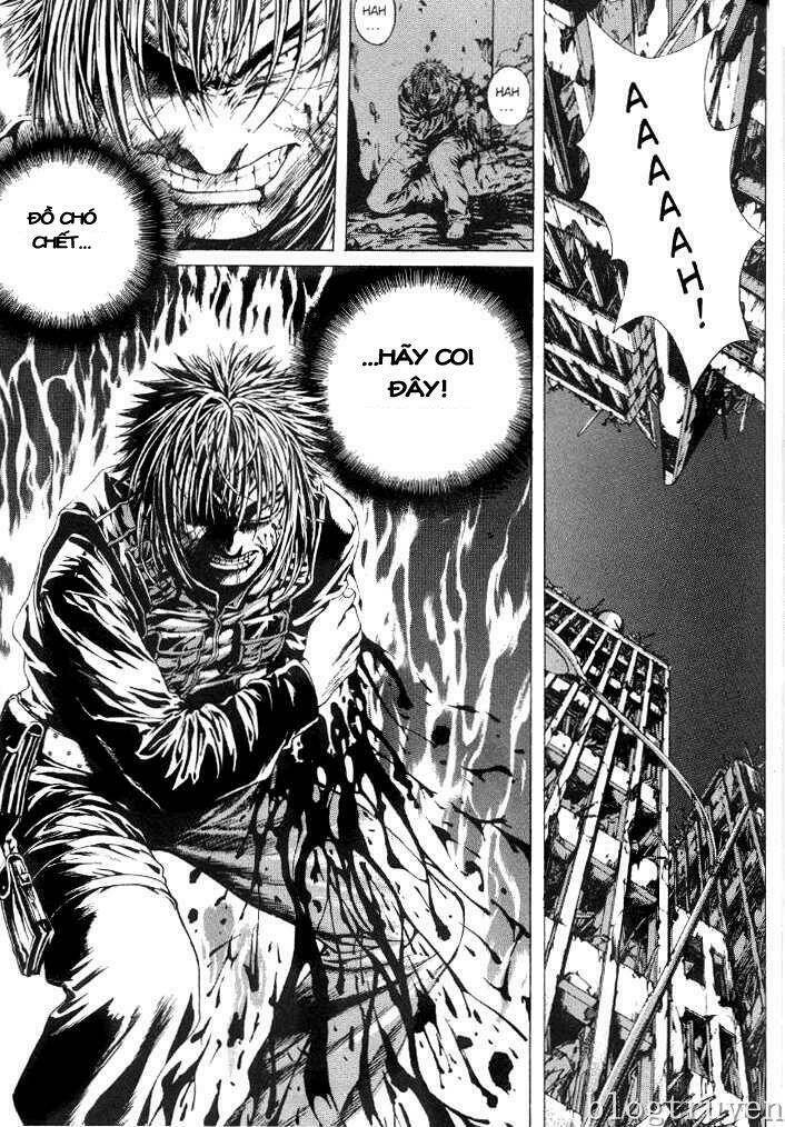 zombie hunter chapter 8 44