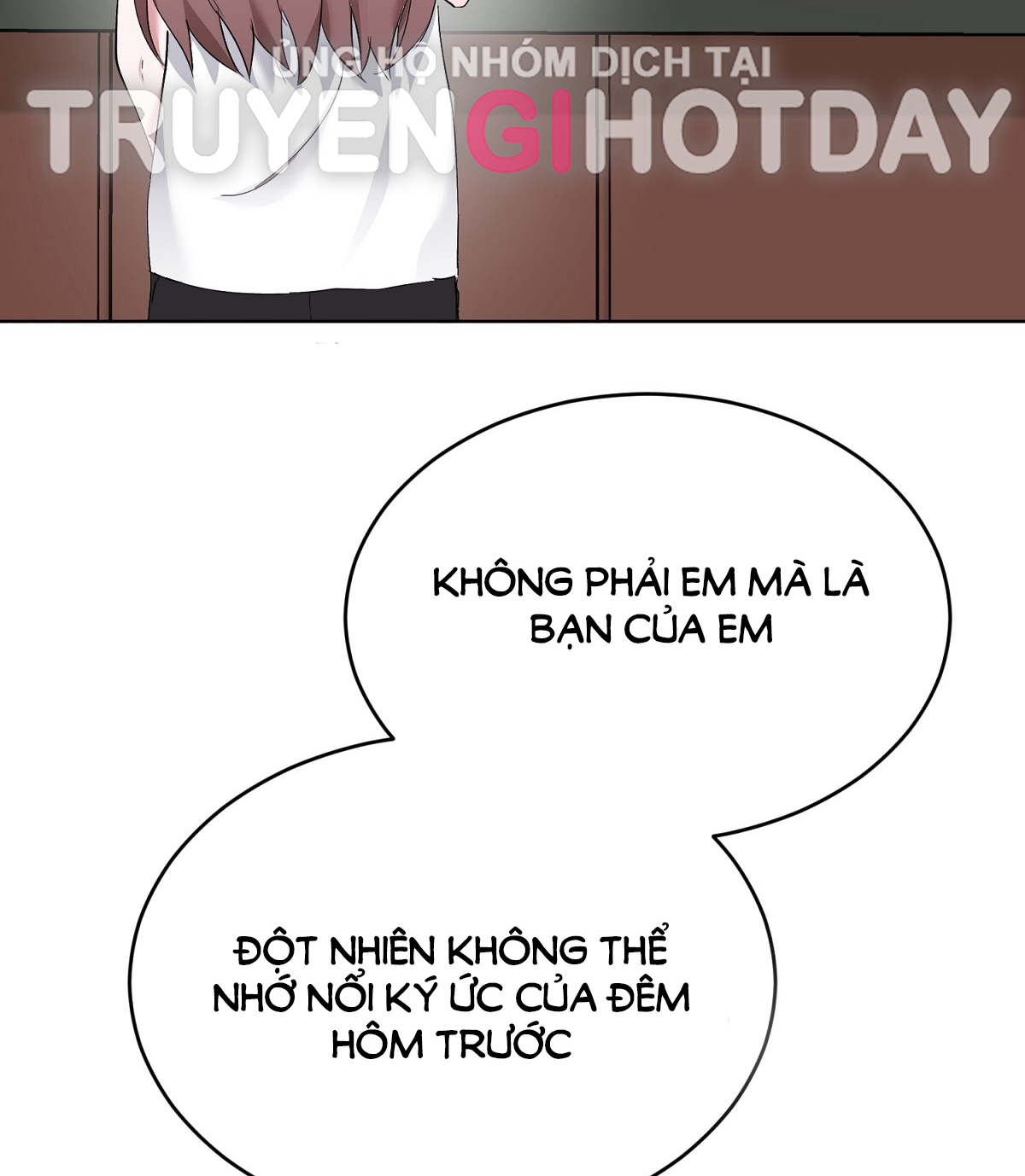 Người Bạn Dâm Loạn chapter 2.2 - Trang 61