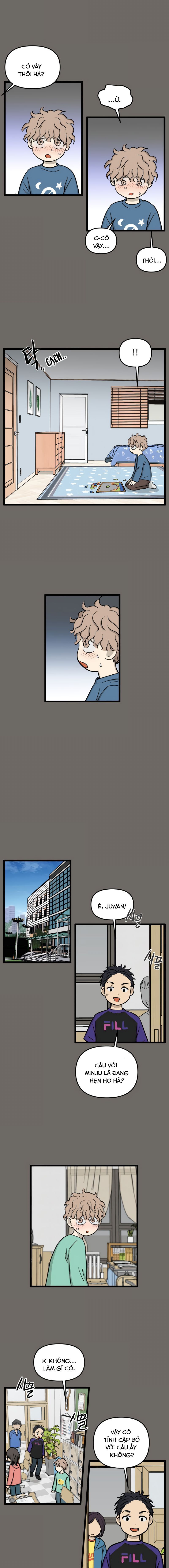 no home - không nhà chapter 180 8