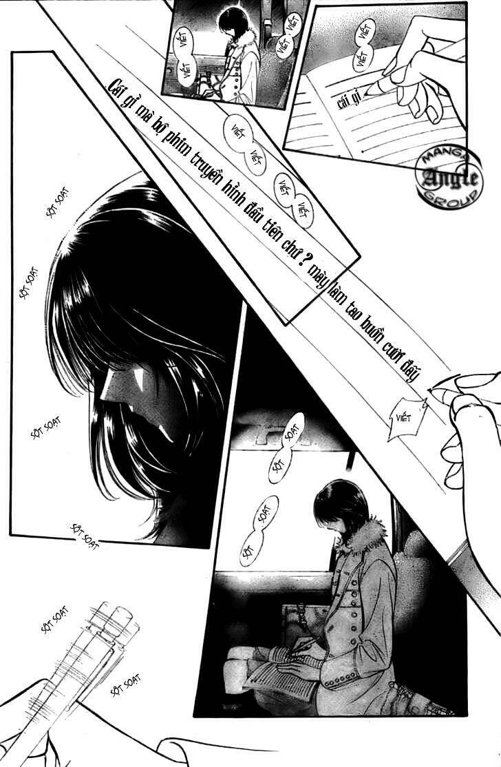 thử thách của kyouko chapter 124 14