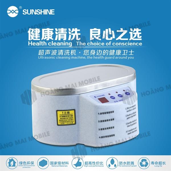 Nồi luộc main SUNSHINE SS-968