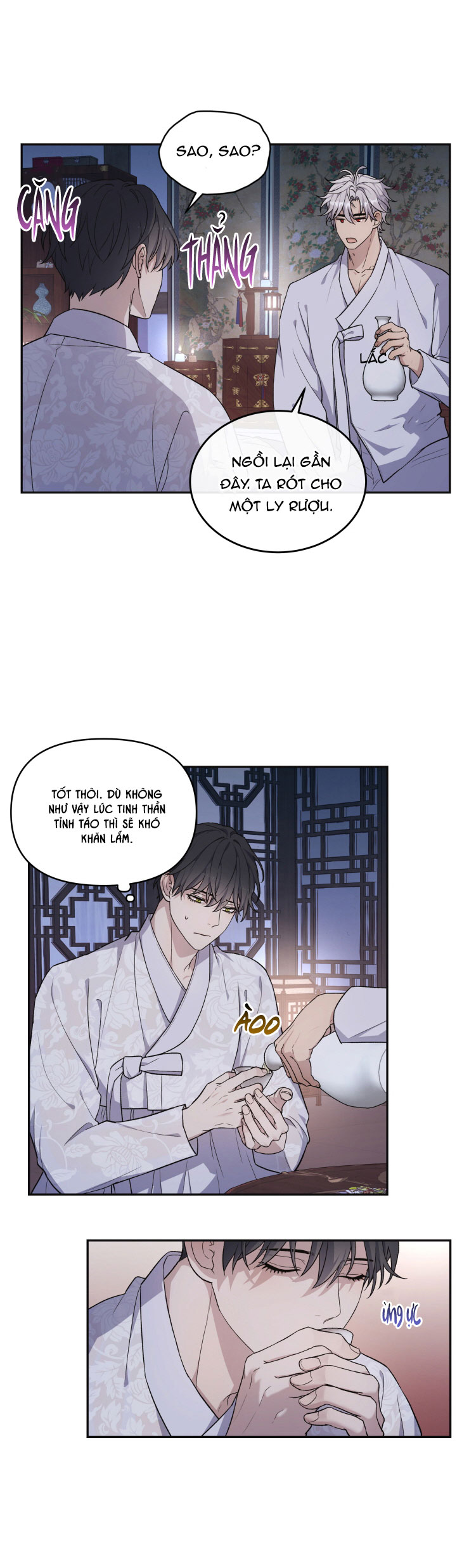 hỗn mộng chapter 9 18