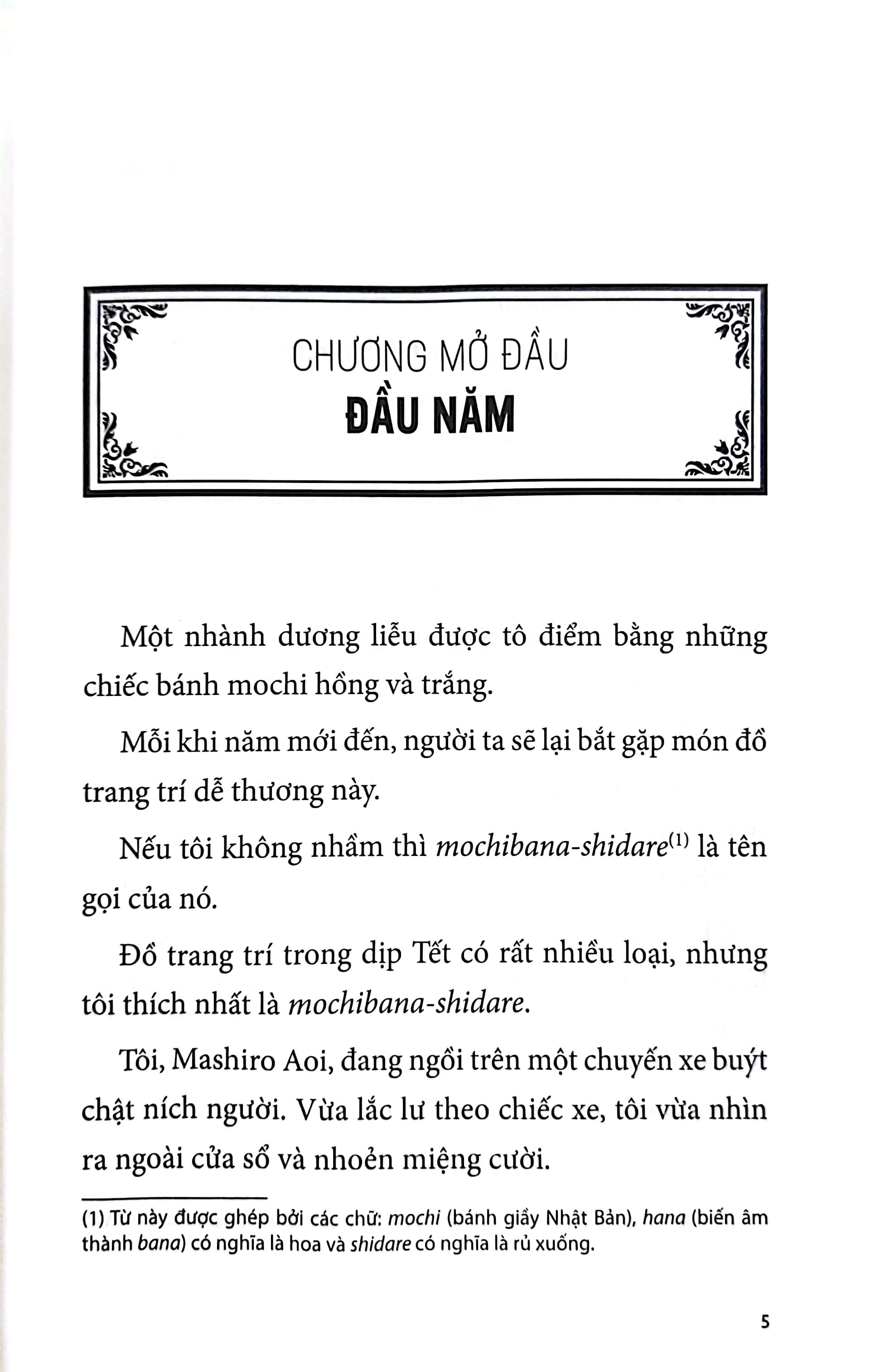 Holmes Ở Kyoto - Tập 4