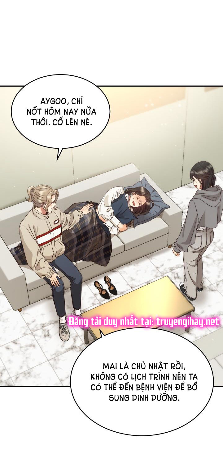 [16+] ánh sao ban mai chapter 68.1 24