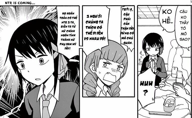 ninja shinobu-chan no junjou chapter 24 38