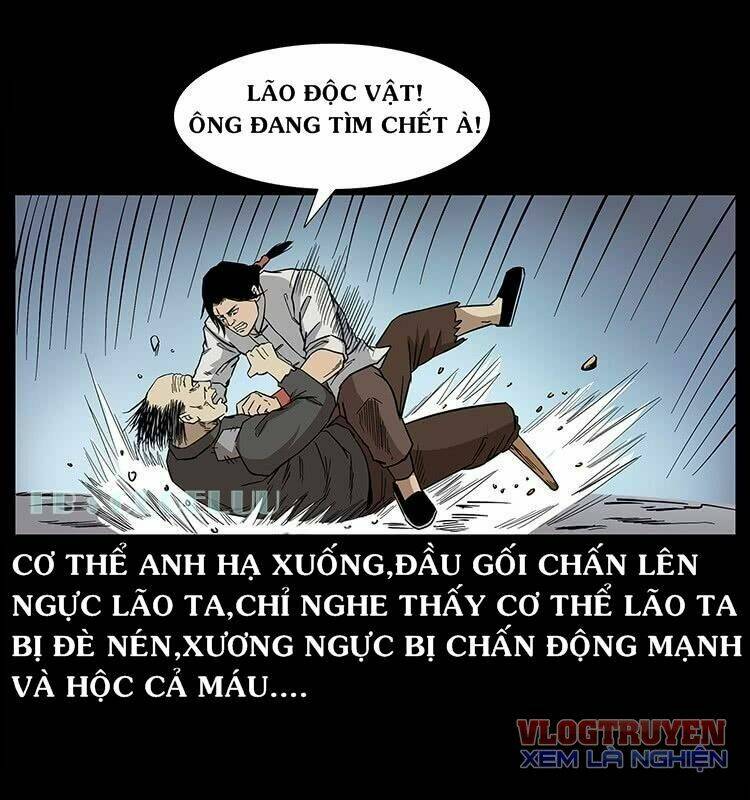 tiên sơn truyền kỳ chapter 11 39