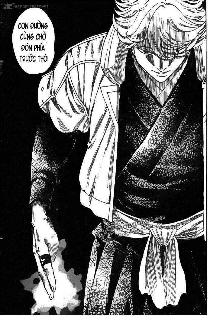 gamaran chapter 119 20