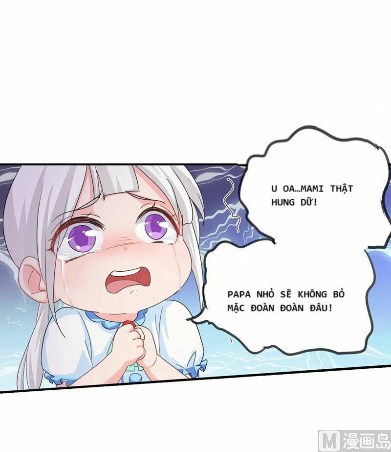 nhập cốt noãn hôn chapter 276 6