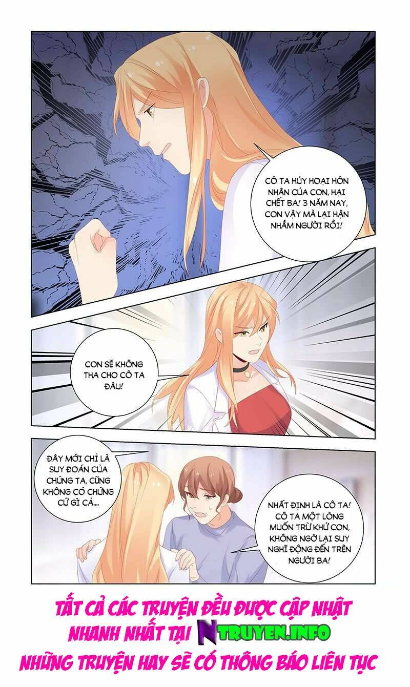 chấp niệm có tận, tình vẫn không tận chapter 47 9