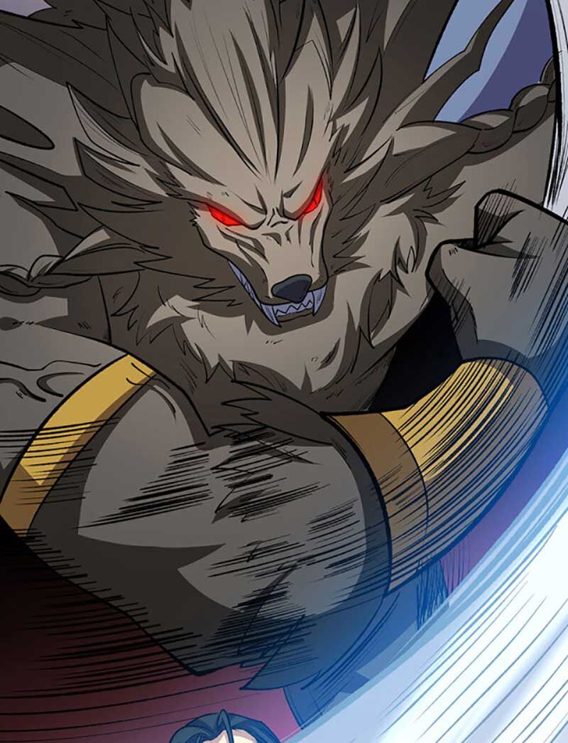 võ đạo độc tôn chapter 582 11