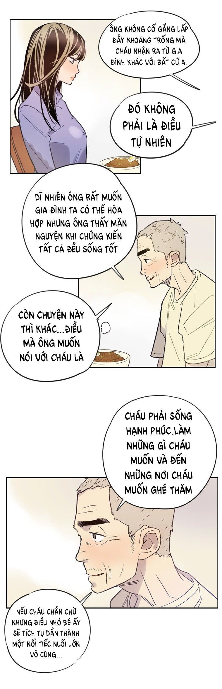 tôi muốn bay như một con bướm chapter 7 25