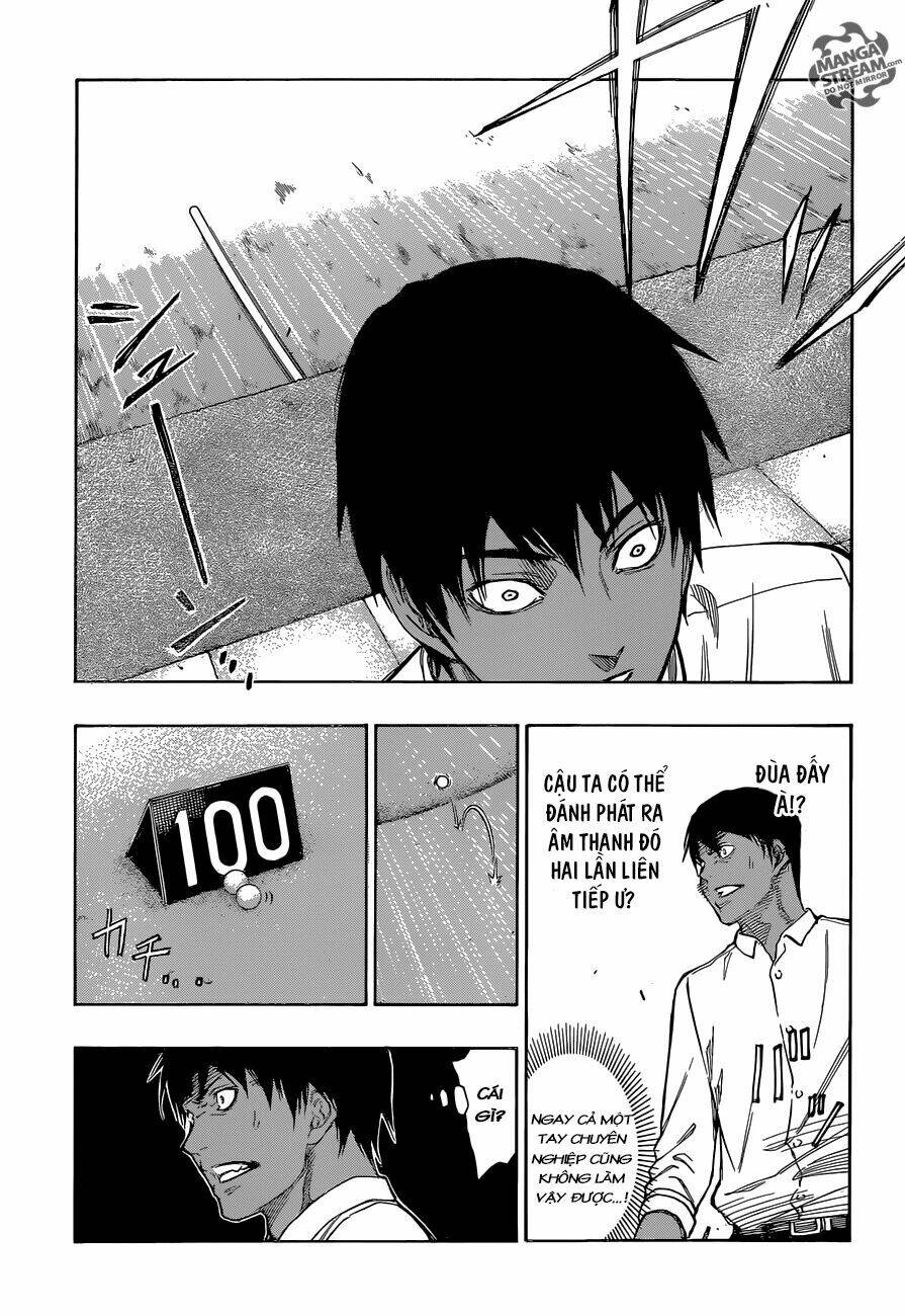 robot x laserbeam chapter 1 20