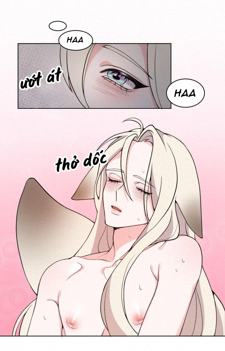 truyền thuyết hồ ly chapter 1 29