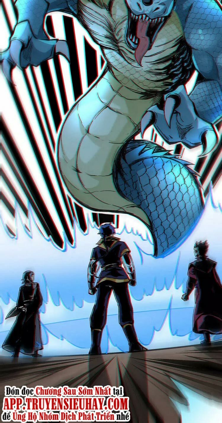 võ đạo độc tôn chapter 294 27
