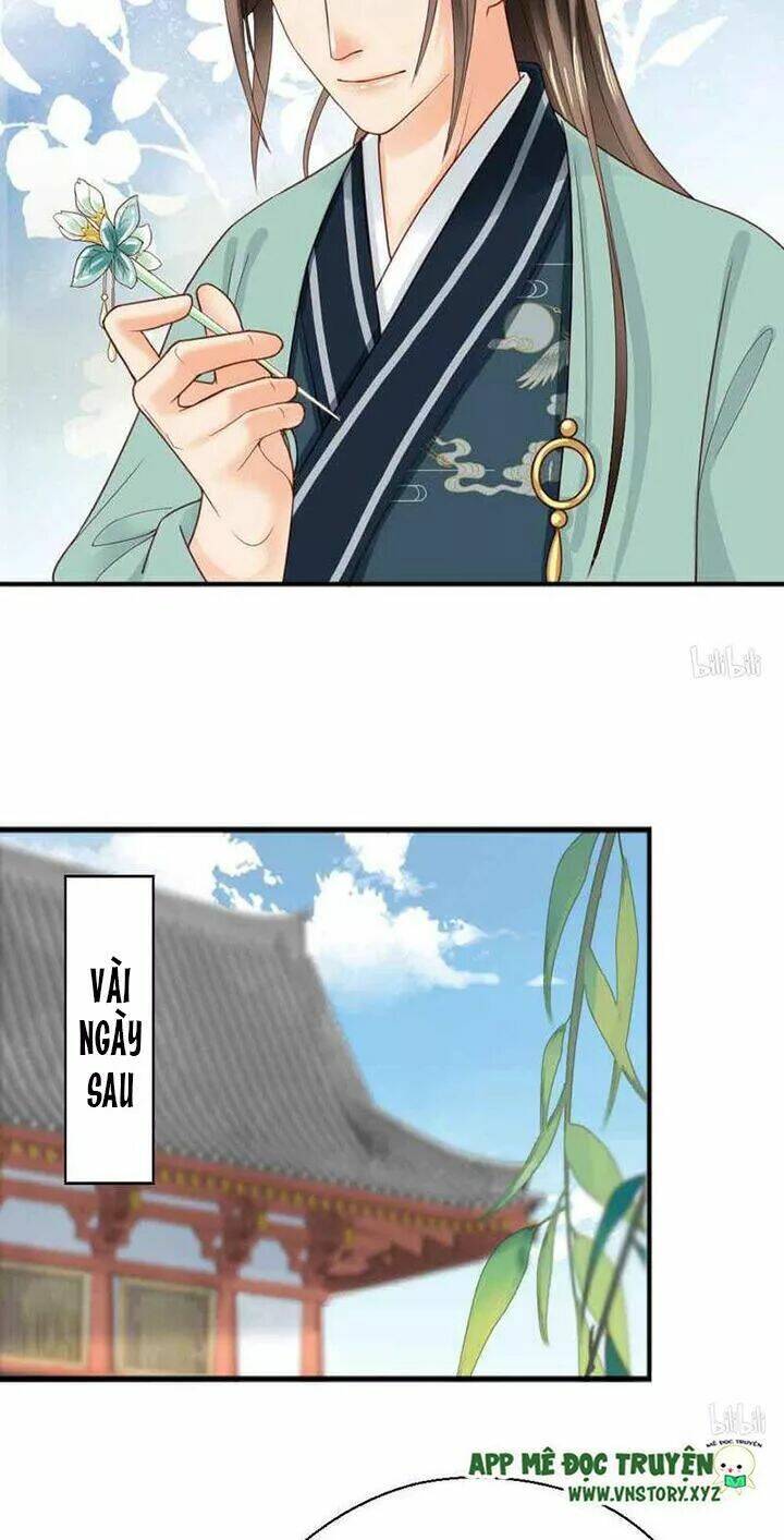 kiều nữ độc phi chapter 138 22