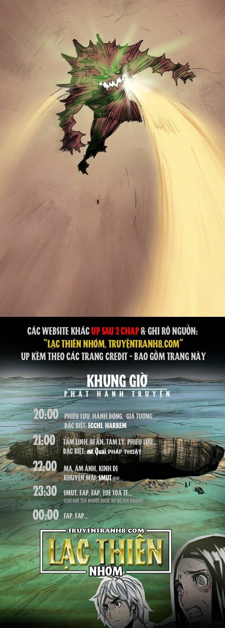 thâu hoan chapter 30 9