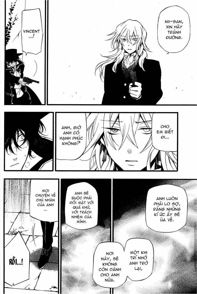 pandora hearts chapter 65 38