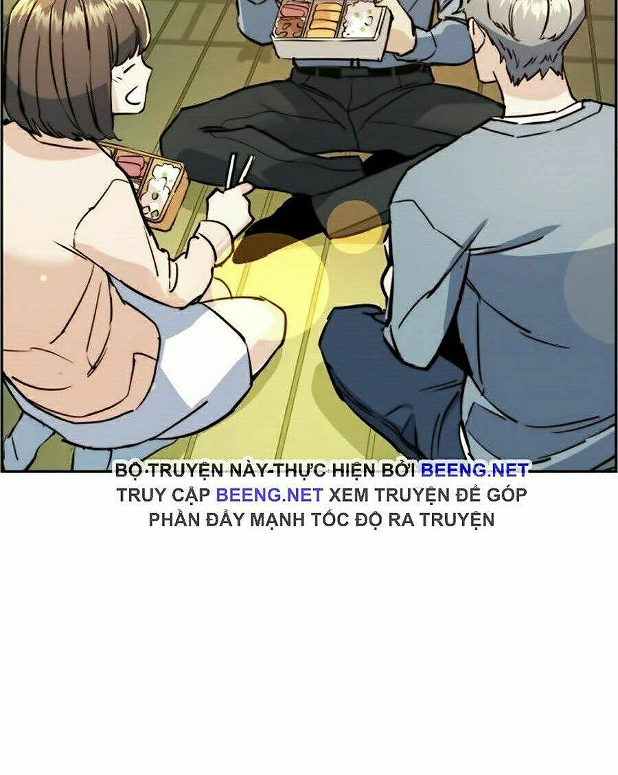 bạn học tôi là lính đánh thuê chapter 28 89