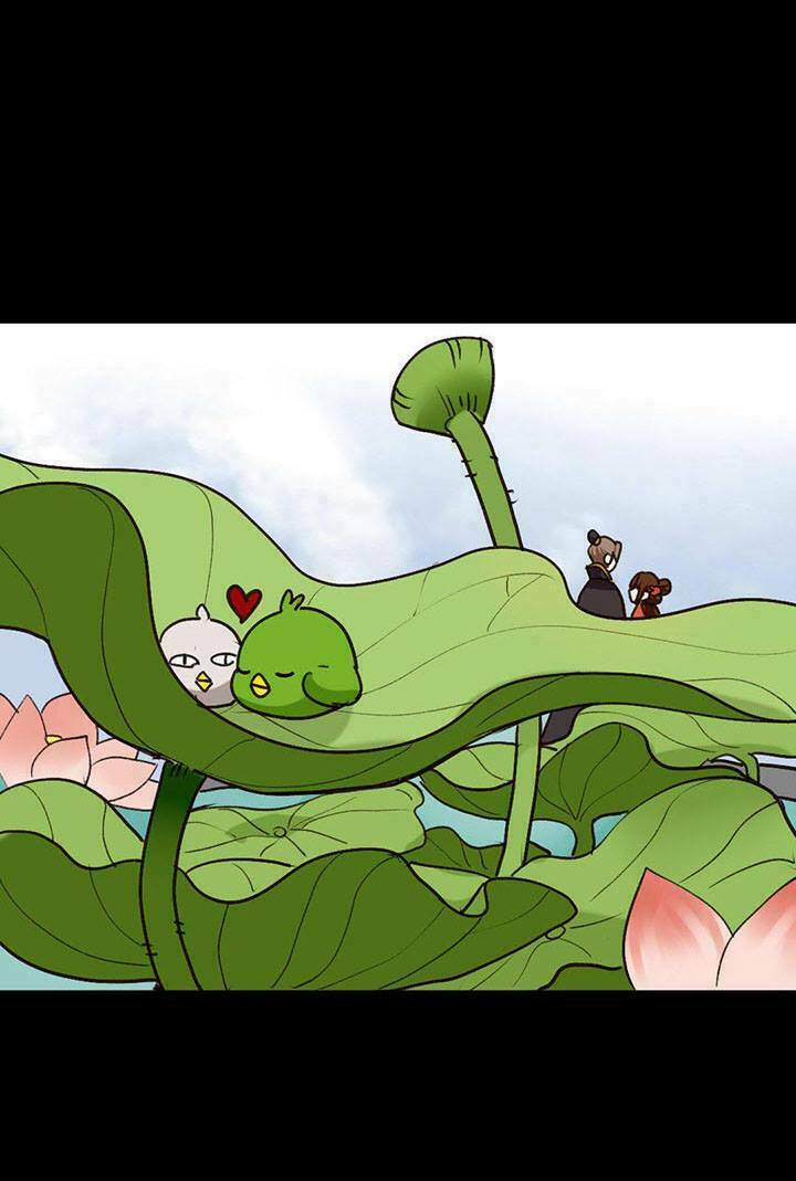 lưỡng bất nghi (full) chapter 174 33