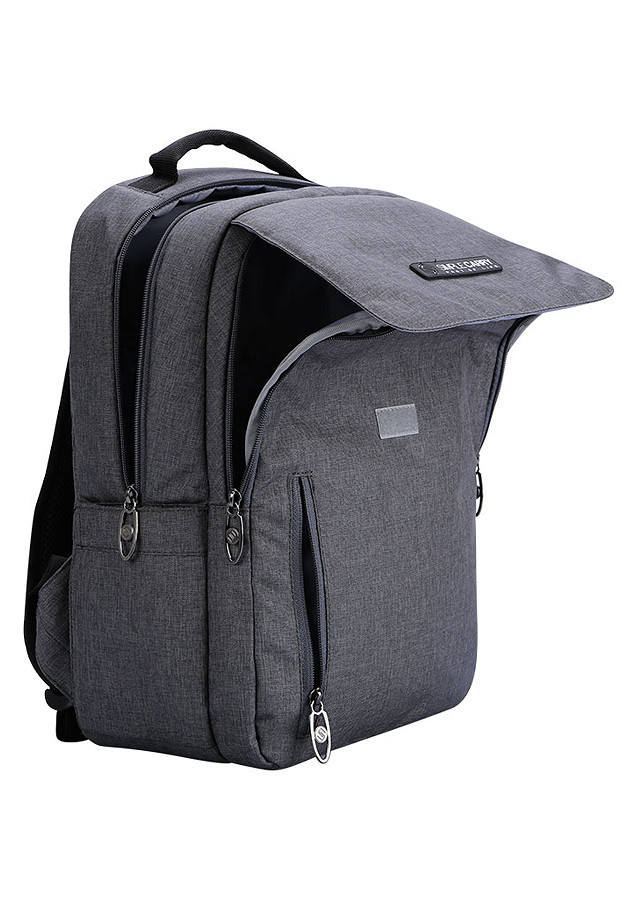 Balo Laptop Simplecarry Issac 2