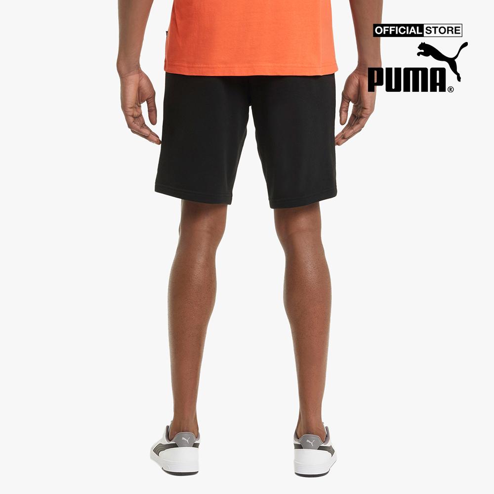 PUMA - Quần shorts thể thao nam ESS 10''-586709