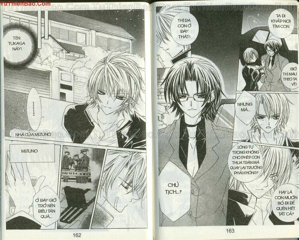 nữ cầu thủ xinh đẹp chapter 5 80