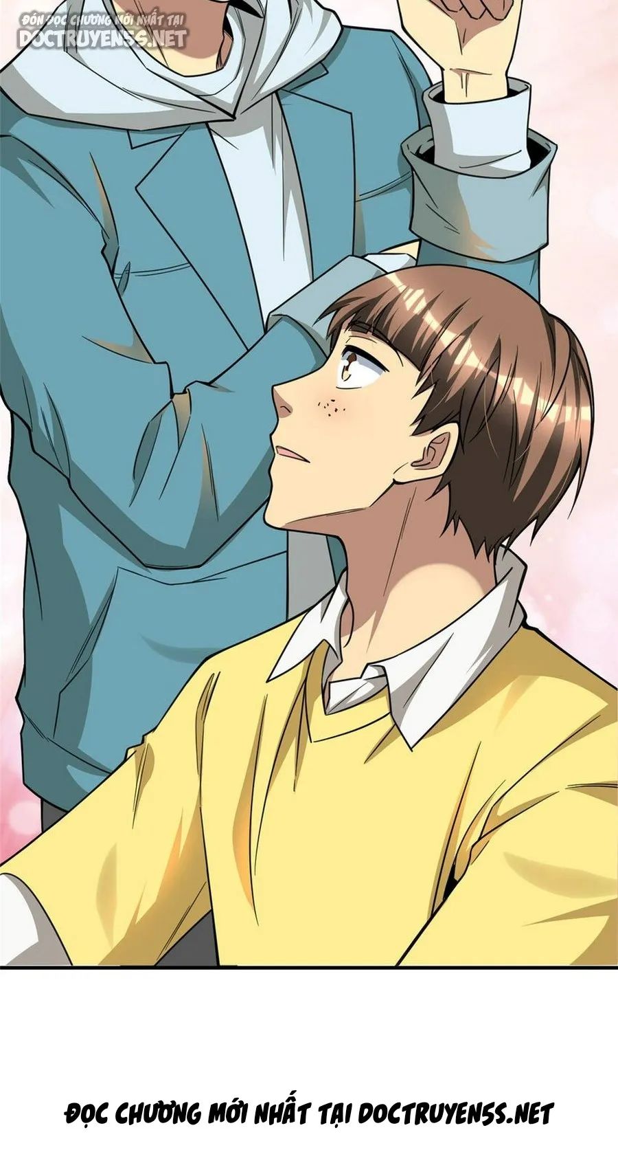 ta làm giàu từ thua lỗ game chapter 7 69