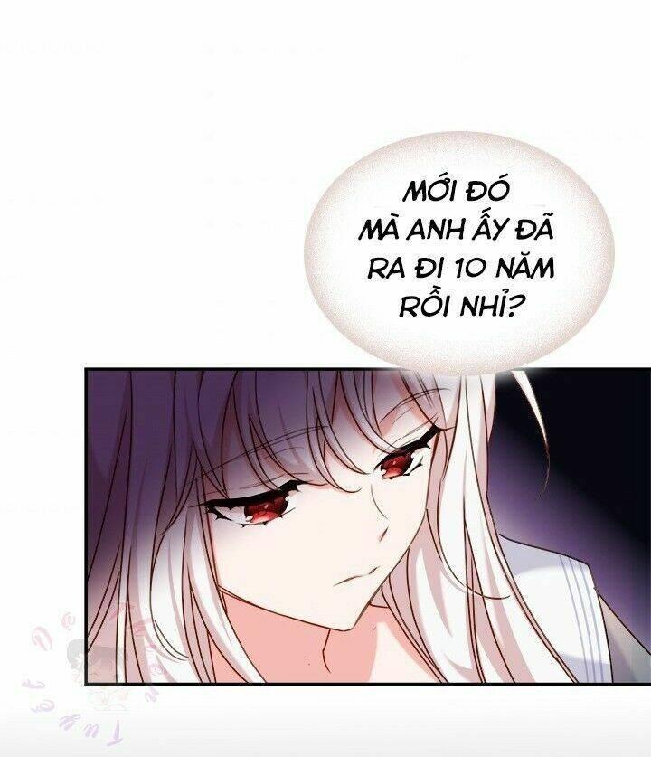 để yên cho tiểu thư hiền chapter 18 71