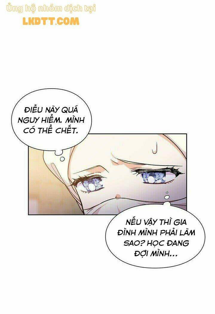 nữ hoàng ngoại khoa chapter 65 10