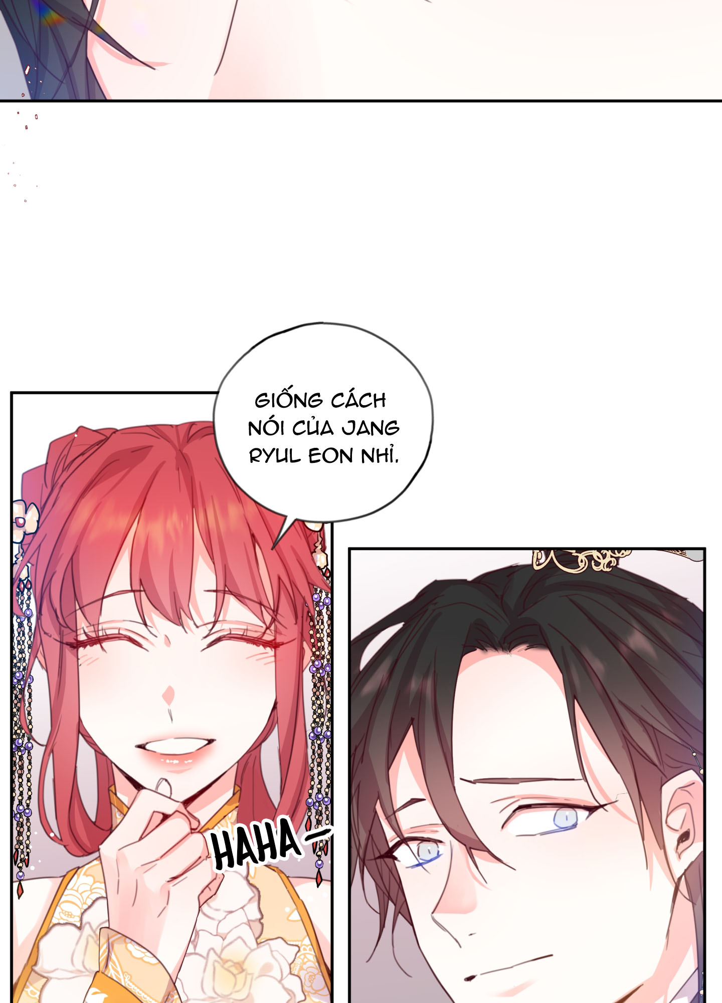 nàng tiên chốn cực lạc chapter 16 44