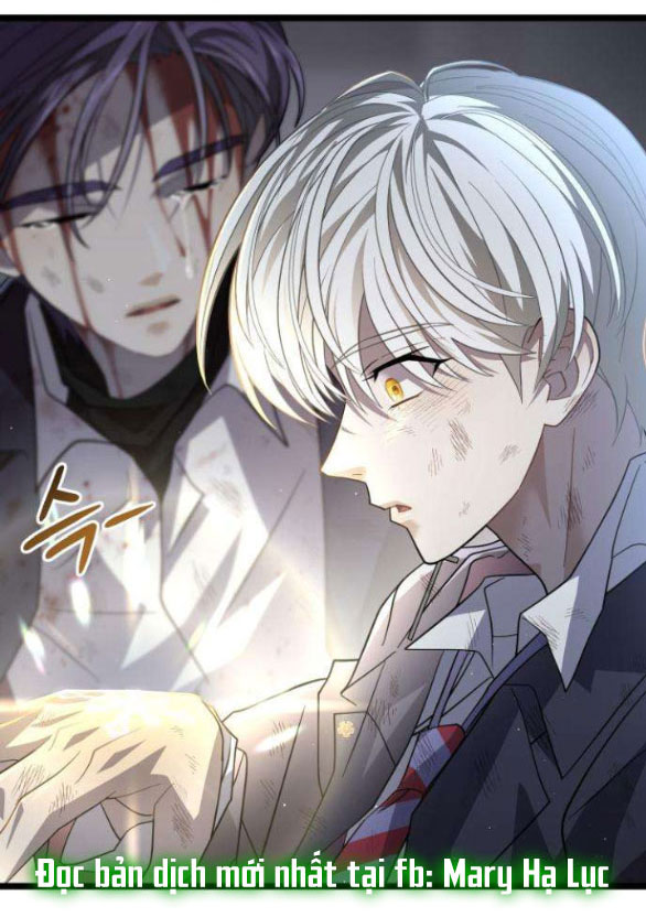 dark moon - tế đàn ánh trăng chapter 64.1 53