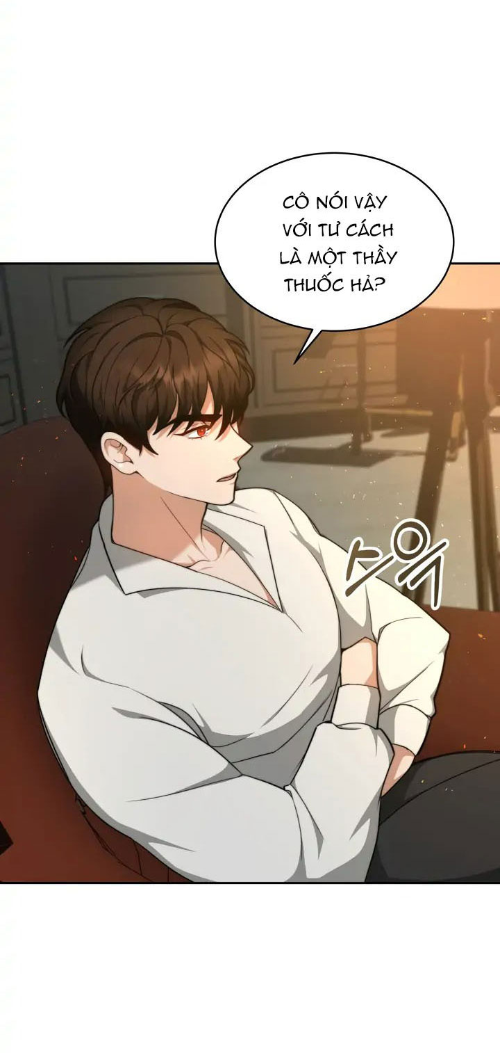 chồng cũ của tôi trở thành nam chính chapter 2.2 16