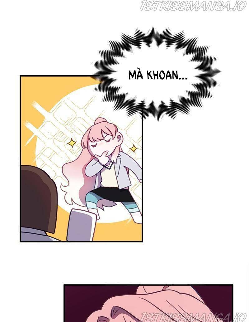 lạy chúa! xin hãy để con trở thành ác ma chapter 13 5