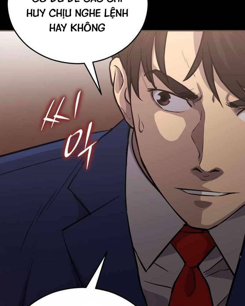 cánh cổng mở ra đúng ngày đầu tiên tôi thành chính trị gia chapter 16 42