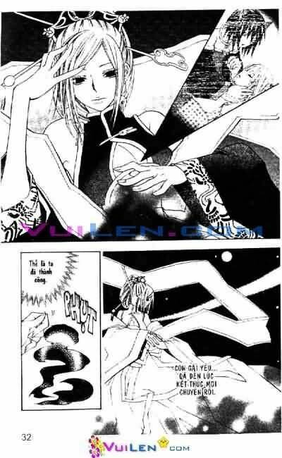 tiên nữ giáng trần chapter 23 32