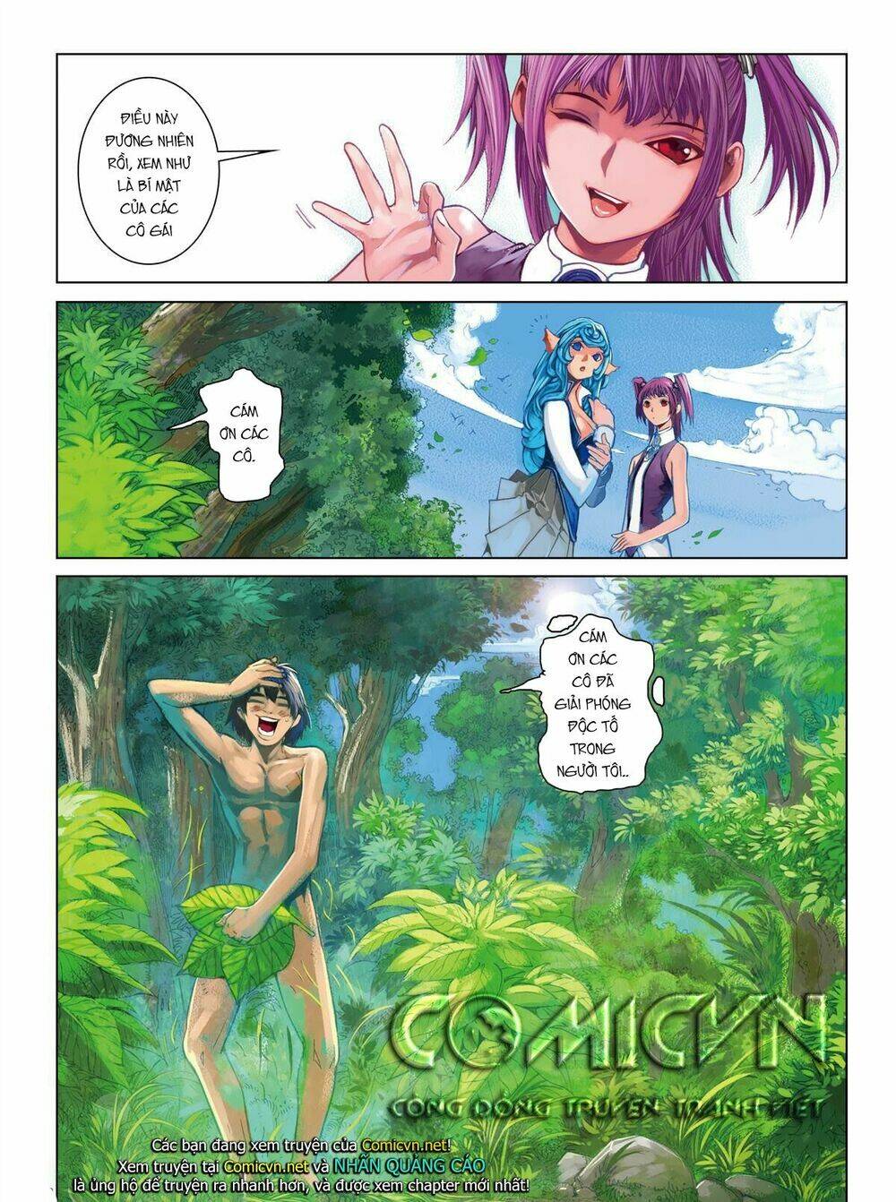 bron of brave (tái tạo không gian) chapter 38 24