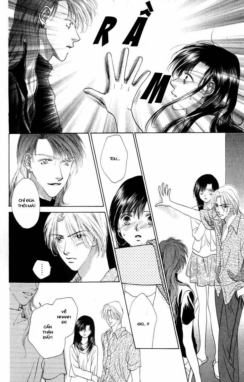 tenshi no uta chapter 19 17