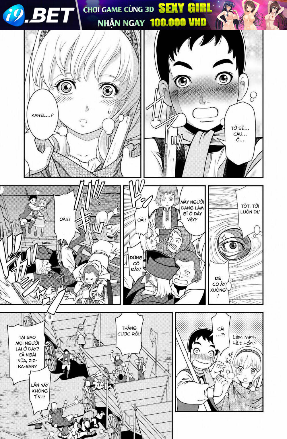 otome sensou chapter 1 29