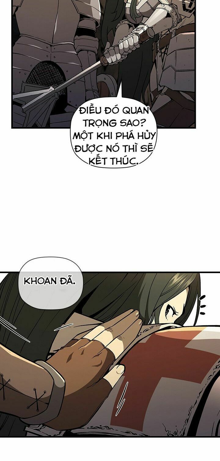 khát vọng trỗi dậy chapter 64 34