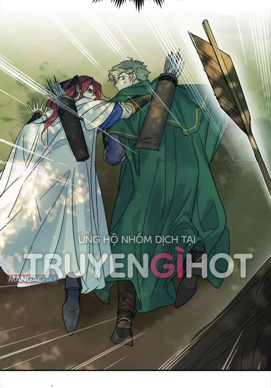 [18+] người đẹp và quái vật chapter 85 2