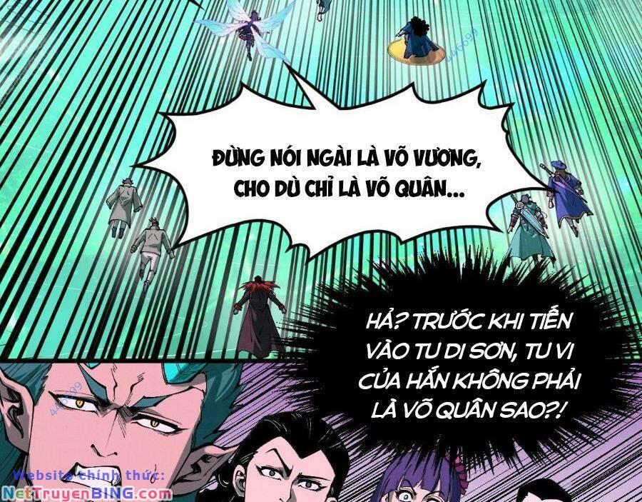 vạn cổ chí tôn chapter 264 65