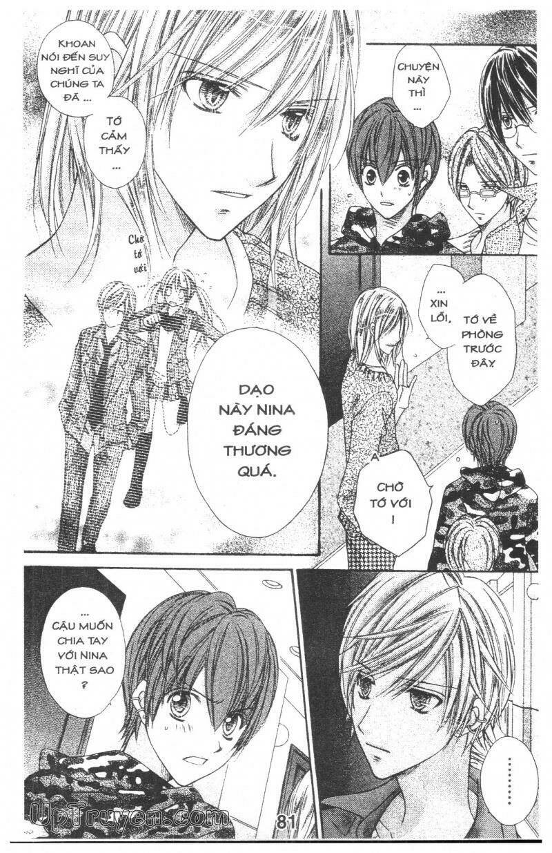 thiên đường rock chapter 5 81